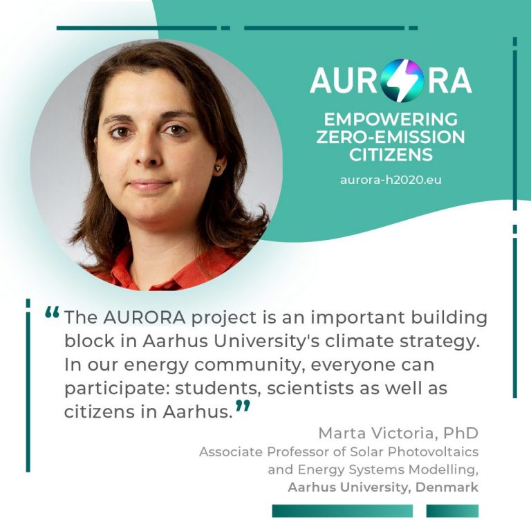 Aarhus (Marta Victoria)