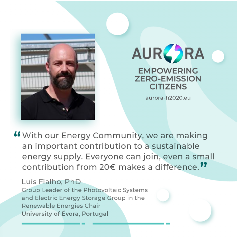 Évora (Luís Fialho)