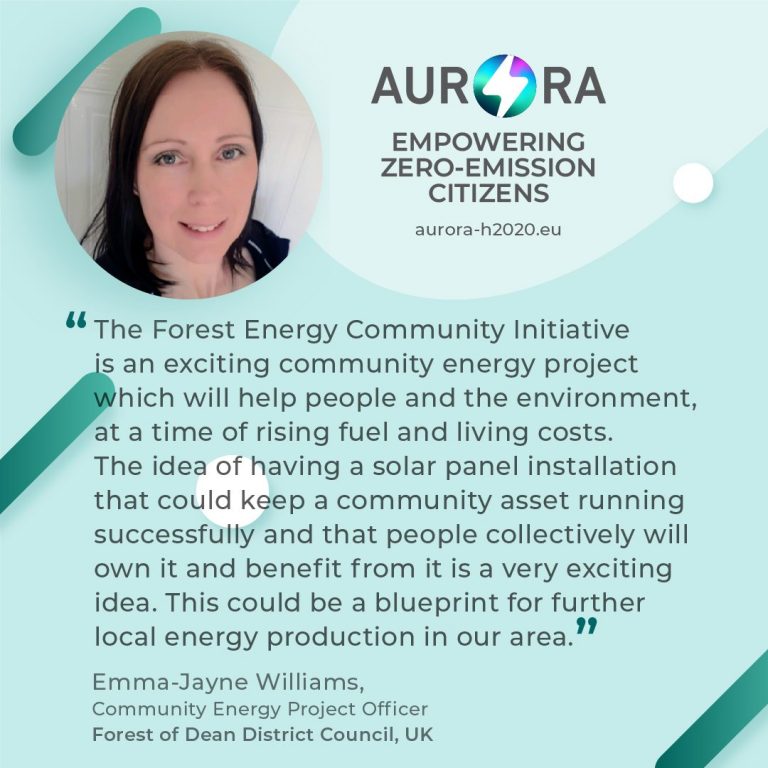 Forest of Dean (Emma-Jayne Williams)